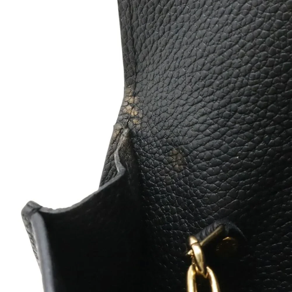 Louis Vuitton Pochette Cle Coin Case